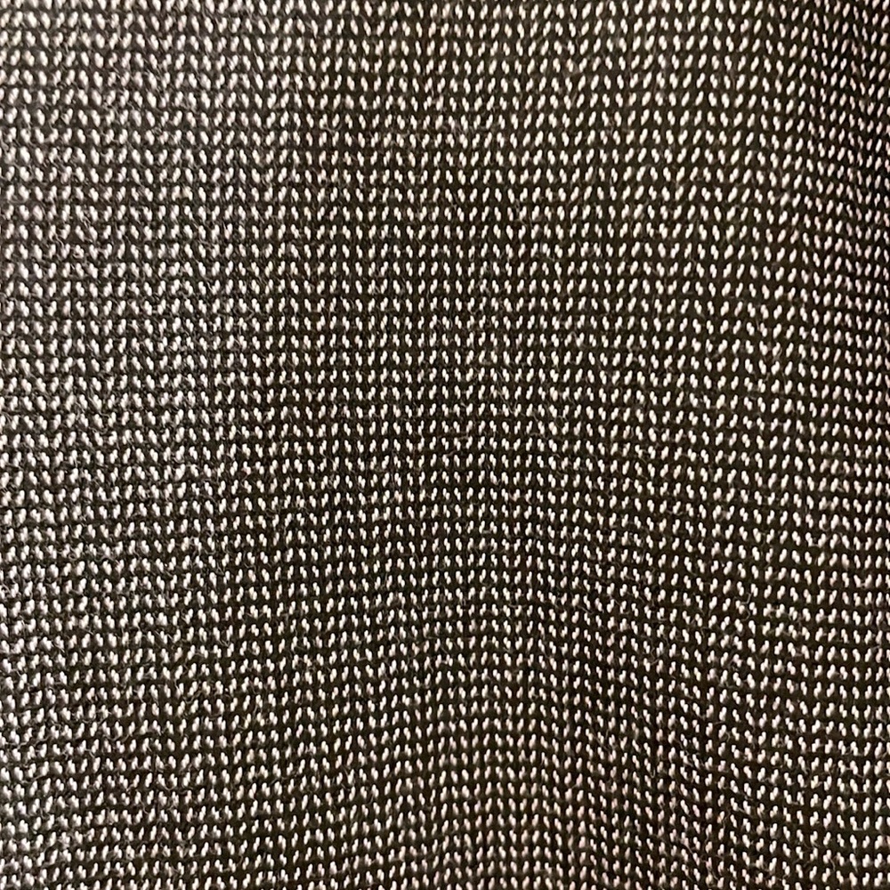 H&M Gray Patterned Blazer - Picture 3 of 4